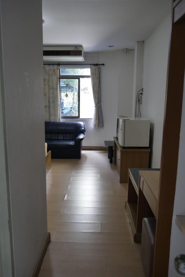 Michael Inn Pattaya Ngoại thất bức ảnh